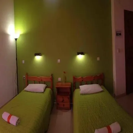 Ionian Breeze Отель 2*
