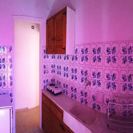 酒店 Ionian Breeze 卡沃斯