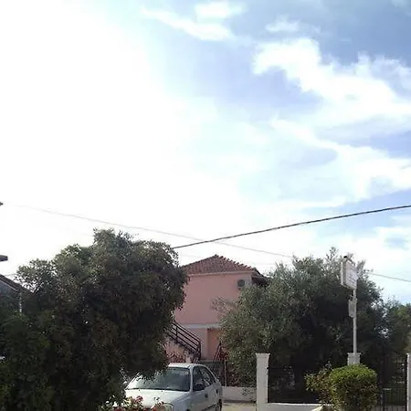 Ionian Breeze Отель