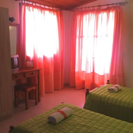 Ionian Breeze Отель 2*