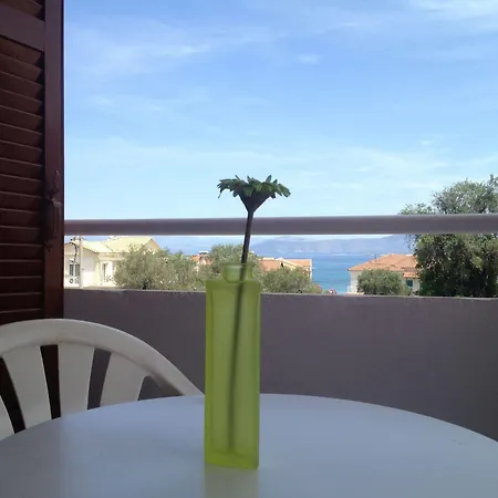 Ionian Breeze Кавос