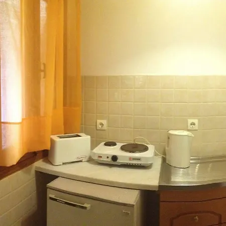 Ionian Breeze Отель 2*
